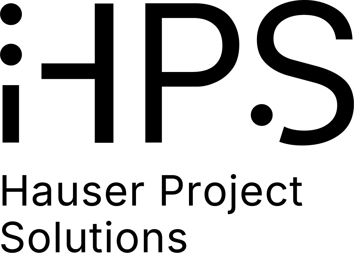 Hauser Project Solutions Logo